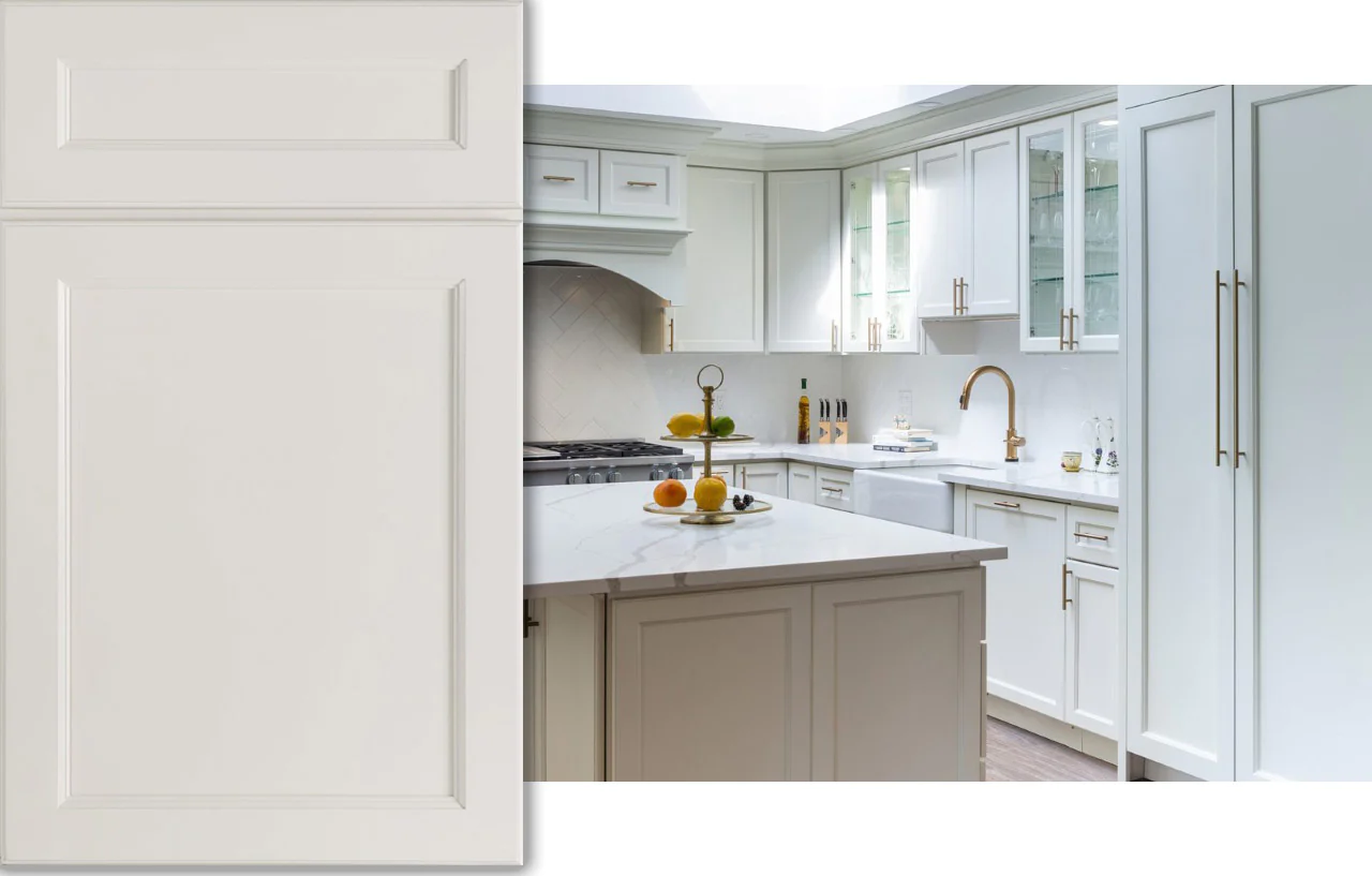 Kitchen Renovations & Cabinet Installations