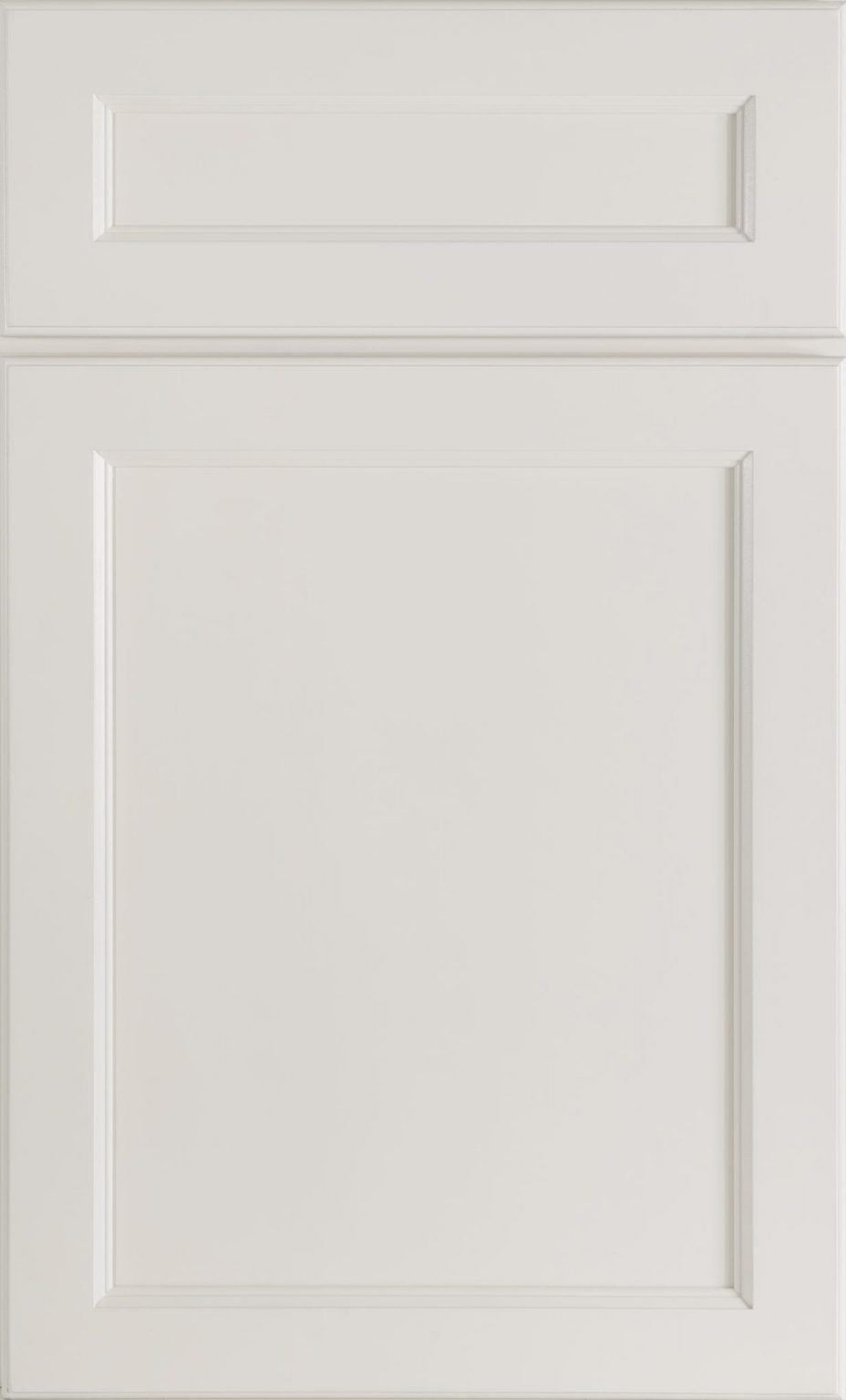 Whitewater Bay Sample Door