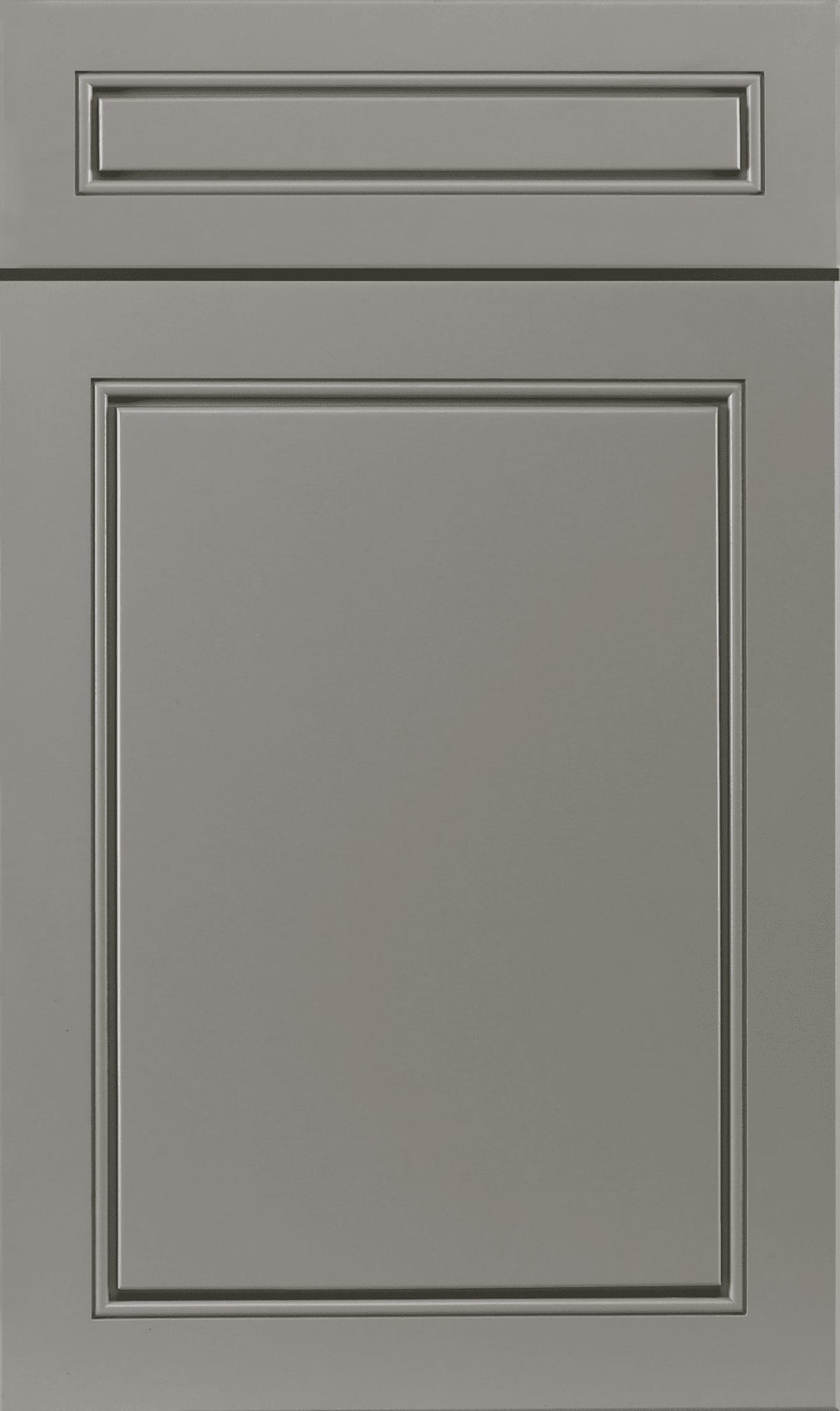 Pebble Beach Sample Door